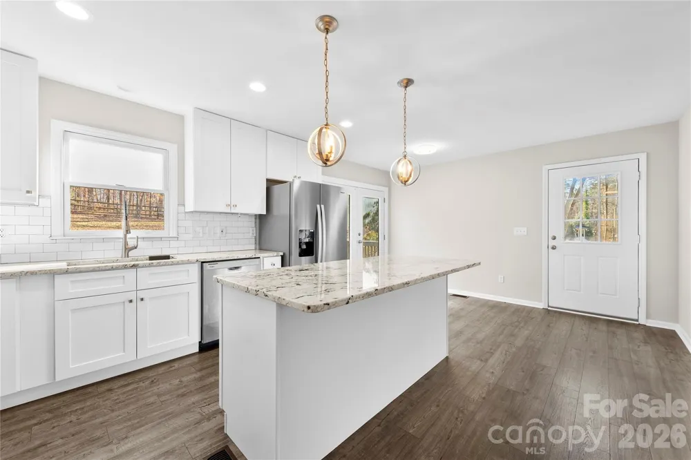 16218 Barbee Road Stanfield, NC 28163