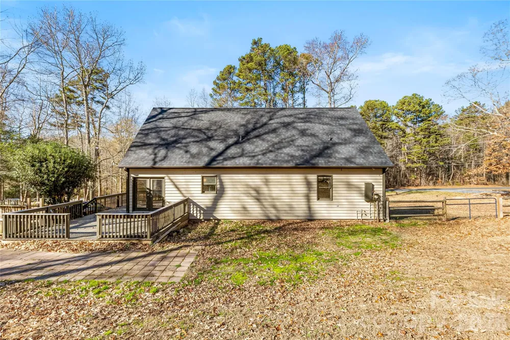 16218 Barbee Road Stanfield, NC 28163
