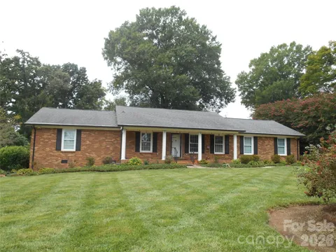 830 Salem Church Road