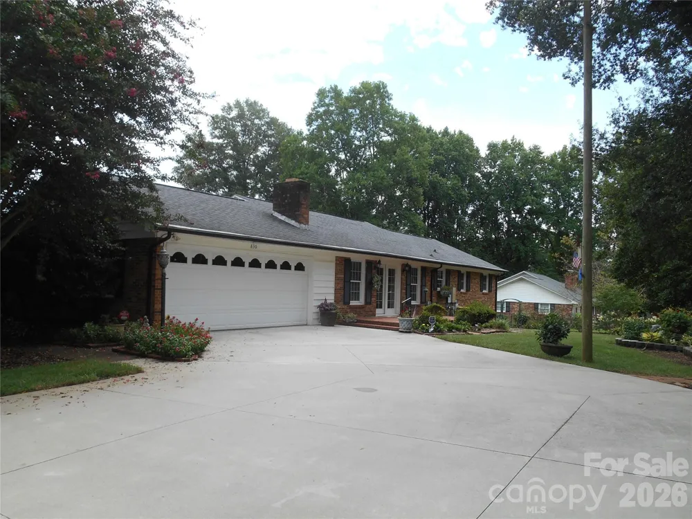 830 Salem Church Road Lincolnton, NC 28092