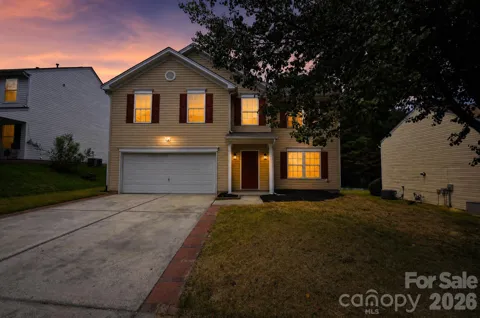 1034 Chalk Hill Lane