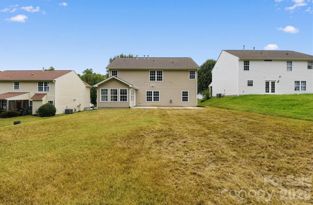 1034 Chalk Hill Lane Charlotte, NC 28214