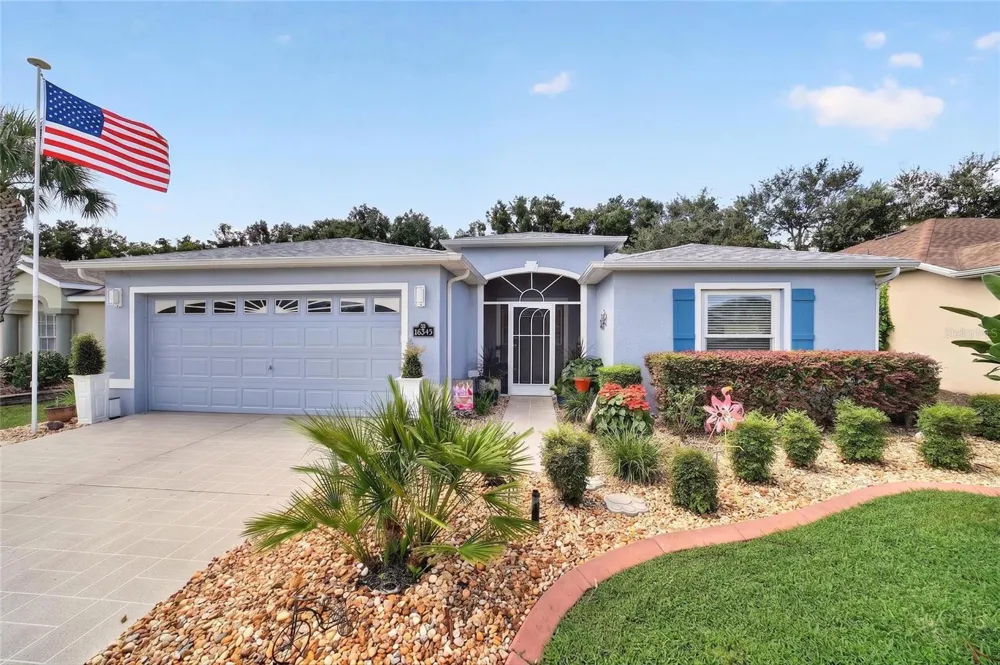 16345 SW 14TH AVENUE ROAD ocala, FL 34473