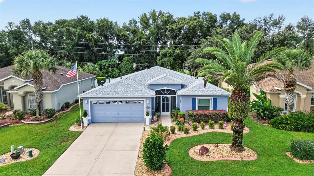 16345 SW 14TH AVENUE ROAD ocala, FL 34473