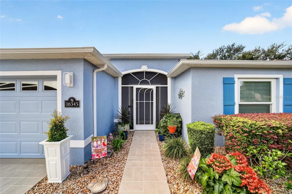 16345 SW 14TH AVENUE ROAD ocala, FL 34473