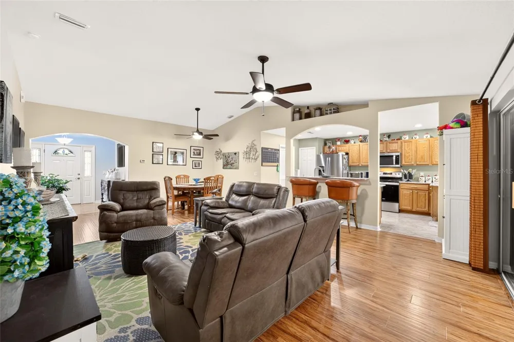16345 SW 14TH AVENUE ROAD ocala, FL 34473