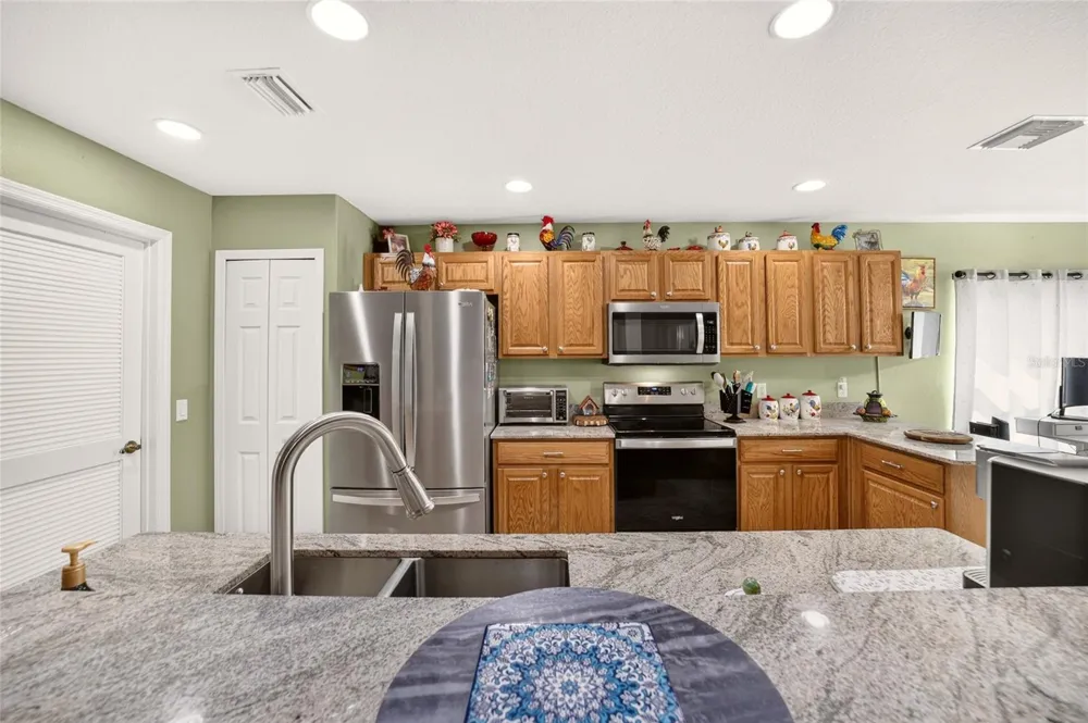 16345 SW 14TH AVENUE ROAD ocala, FL 34473