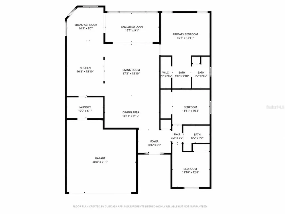 16345 SW 14TH AVENUE ROAD ocala, FL 34473