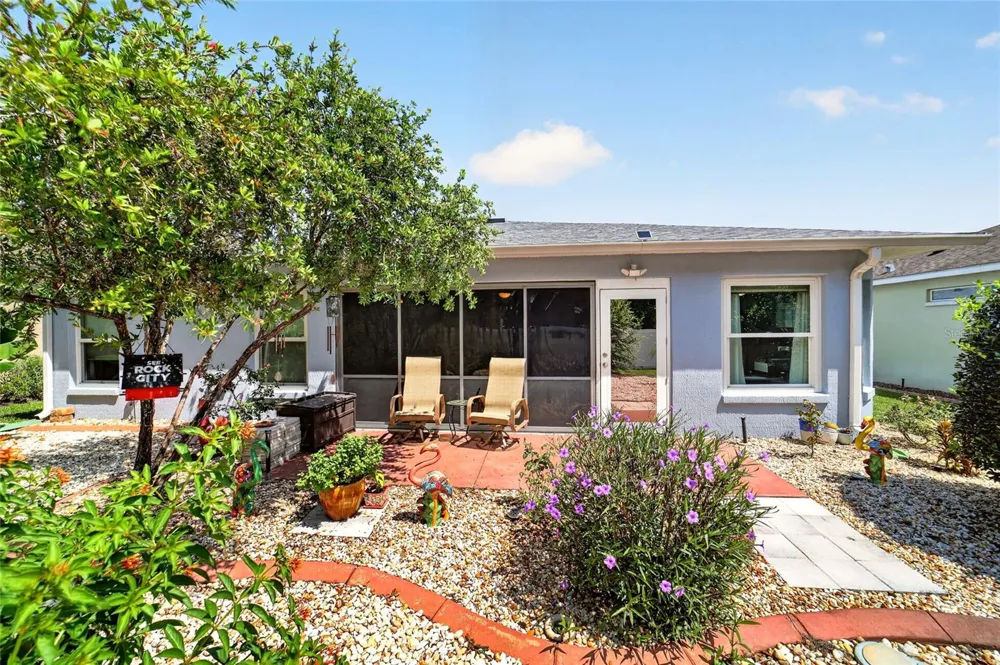 16345 SW 14TH AVENUE ROAD ocala, FL 34473