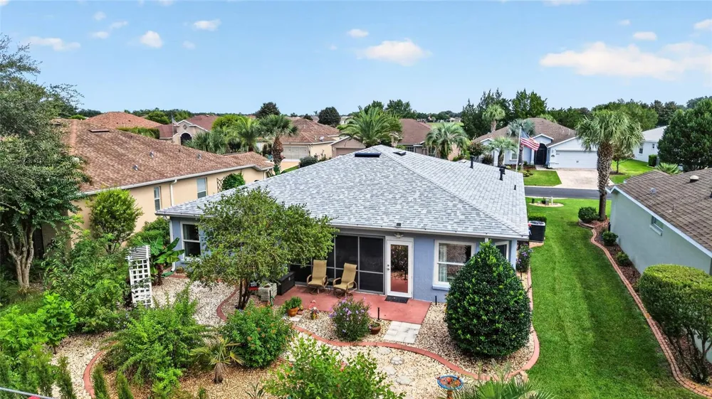 16345 SW 14TH AVENUE ROAD ocala, FL 34473