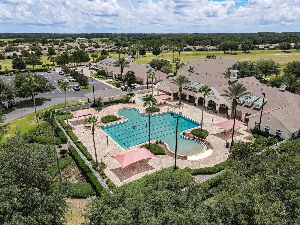 16345 SW 14TH AVENUE ROAD ocala, FL 34473
