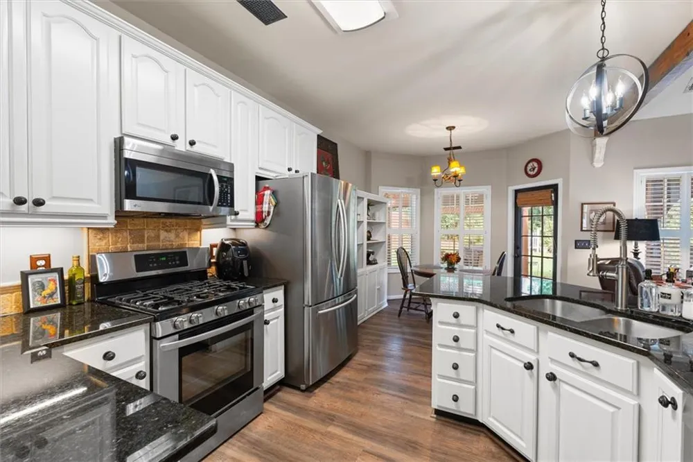 222 Meadow Run Carrollton, GA 30116