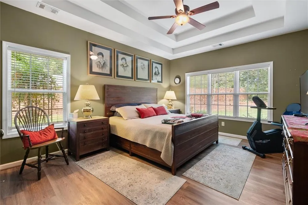 222 Meadow Run Carrollton, GA 30116