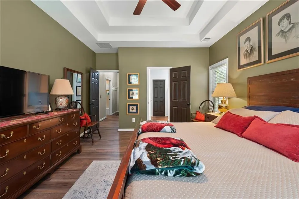 222 Meadow Run Carrollton, GA 30116