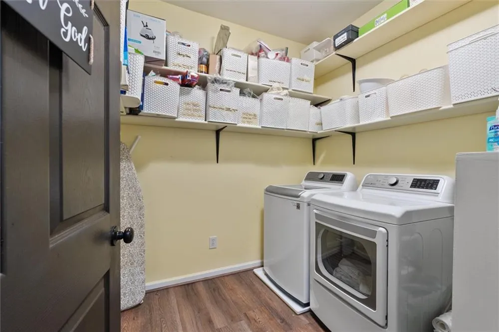 222 Meadow Run Carrollton, GA 30116