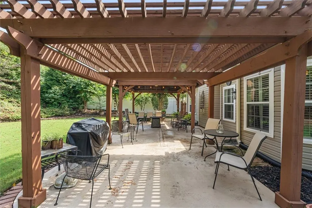 222 Meadow Run Carrollton, GA 30116