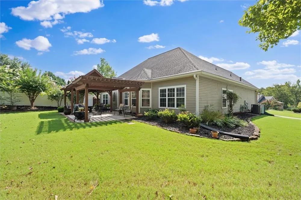 222 Meadow Run Carrollton, GA 30116