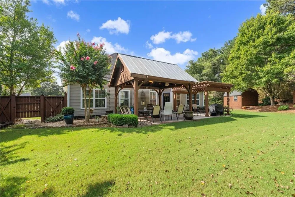 222 Meadow Run Carrollton, GA 30116