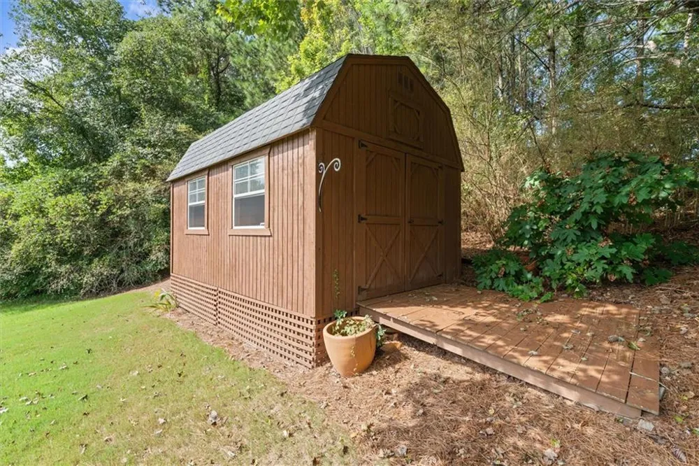 222 Meadow Run Carrollton, GA 30116
