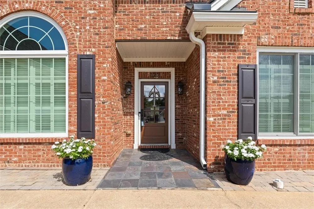 222 Meadow Run Carrollton, GA 30116
