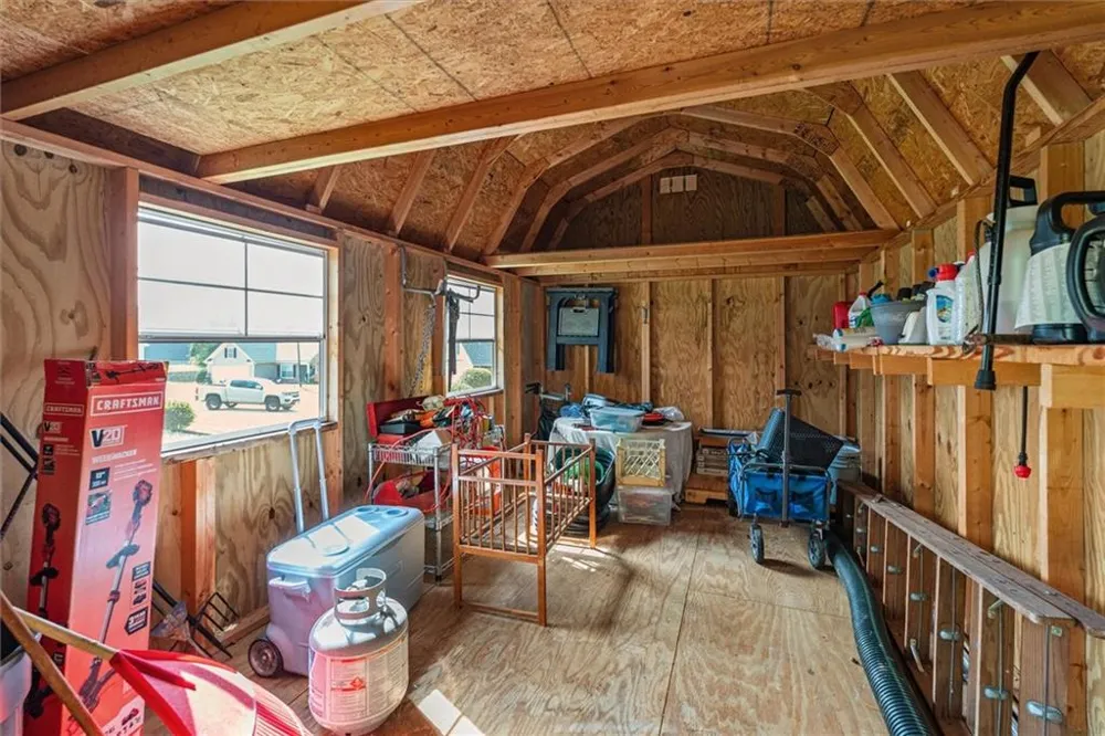 222 Meadow Run Carrollton, GA 30116