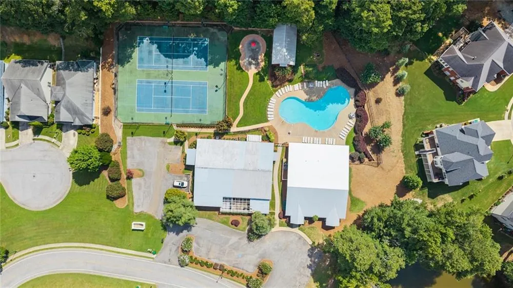 222 Meadow Run Carrollton, GA 30116
