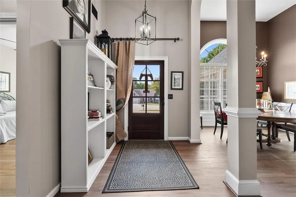 222 Meadow Run Carrollton, GA 30116