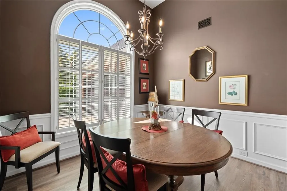 222 Meadow Run Carrollton, GA 30116