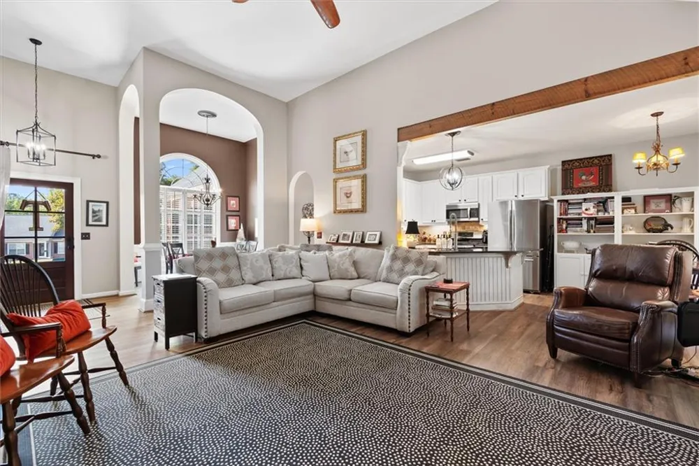 222 Meadow Run Carrollton, GA 30116