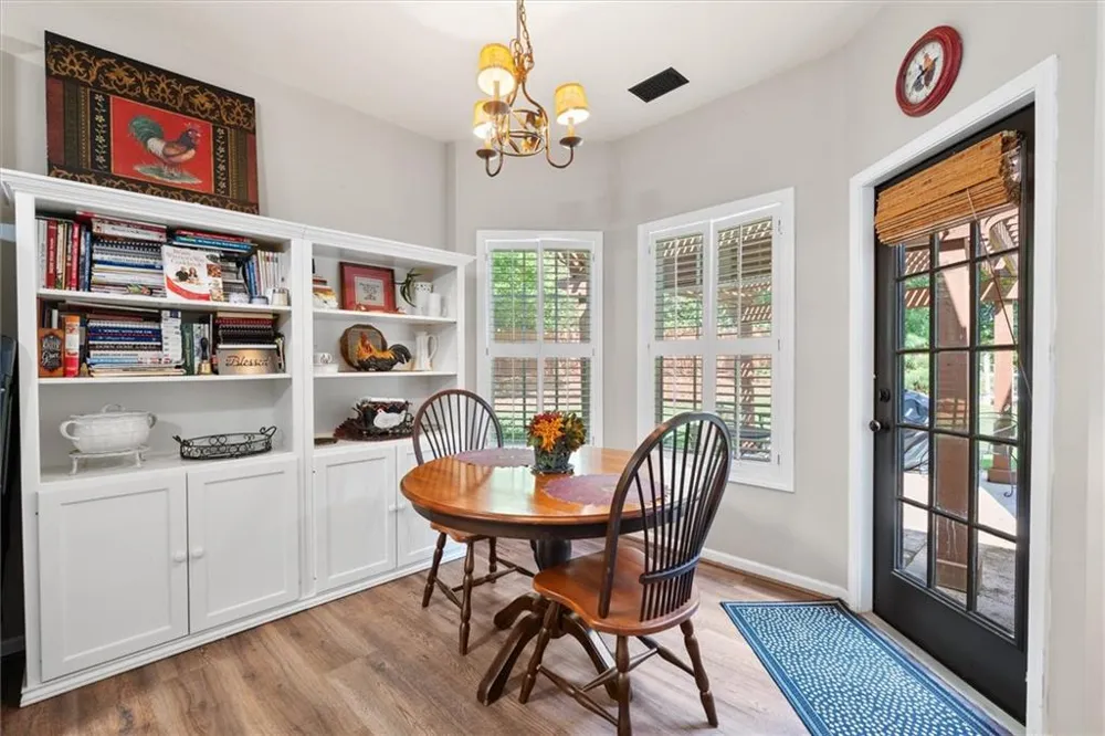 222 Meadow Run Carrollton, GA 30116
