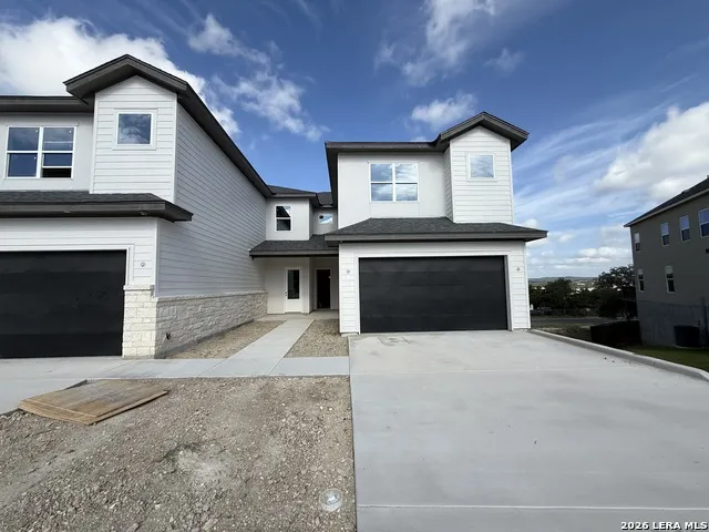 110 MAGNOLIA CIR Boerne, TX 78006