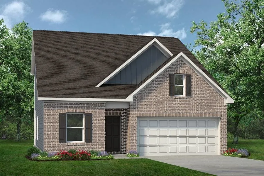 9765 McClane Farm Drive Crowley, TX 76036
