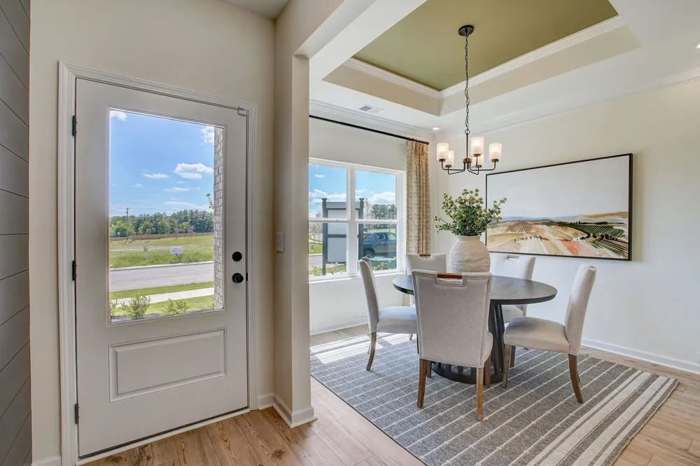 9765 McClane Farm Drive Crowley, TX 76036