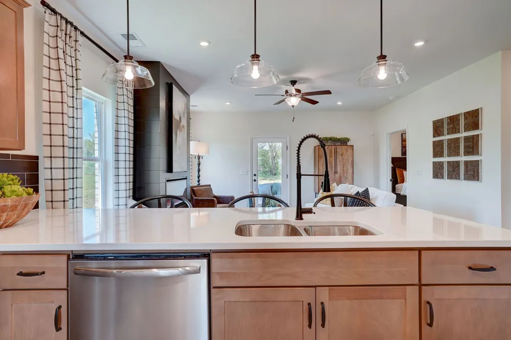 9765 McClane Farm Drive Crowley, TX 76036