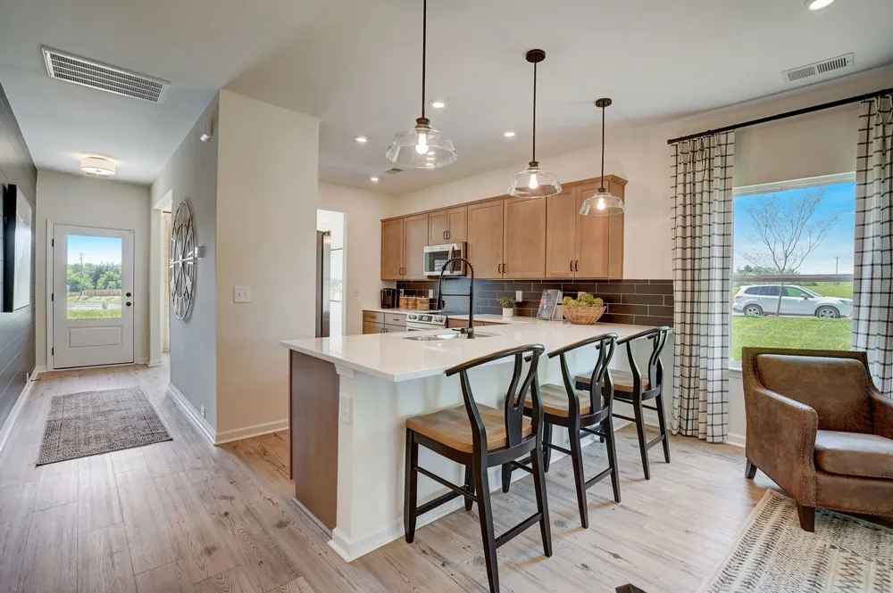 9765 McClane Farm Drive Crowley, TX 76036