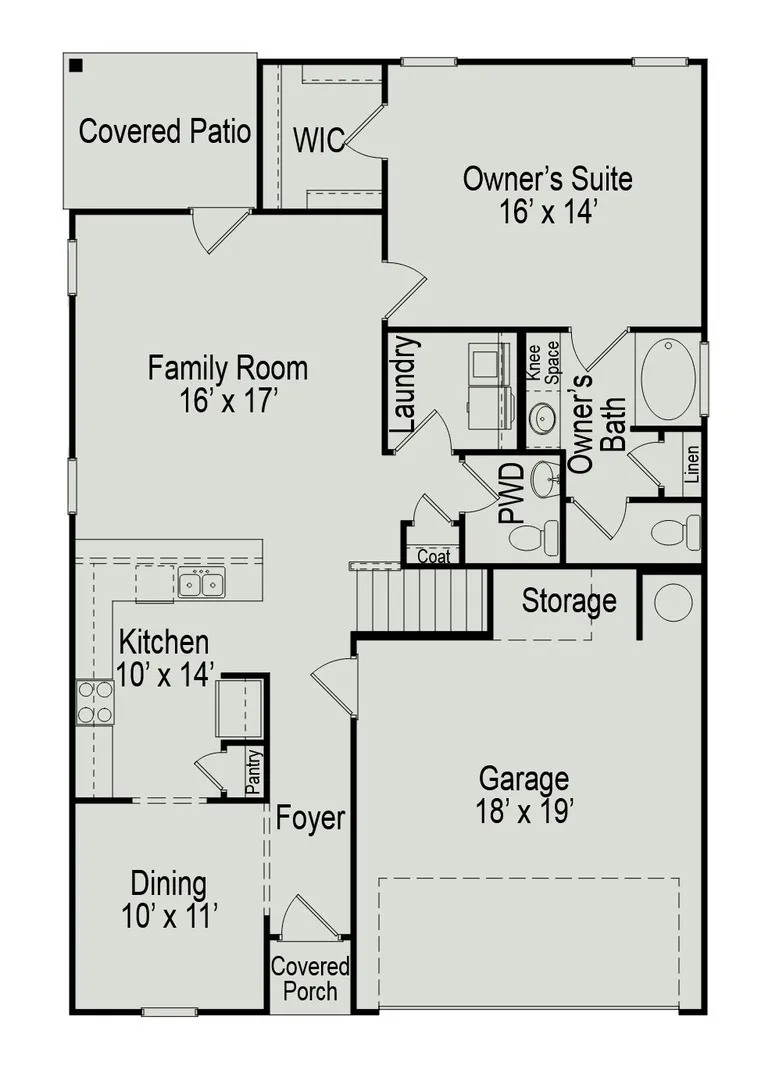 9765 McClane Farm Drive Crowley, TX 76036