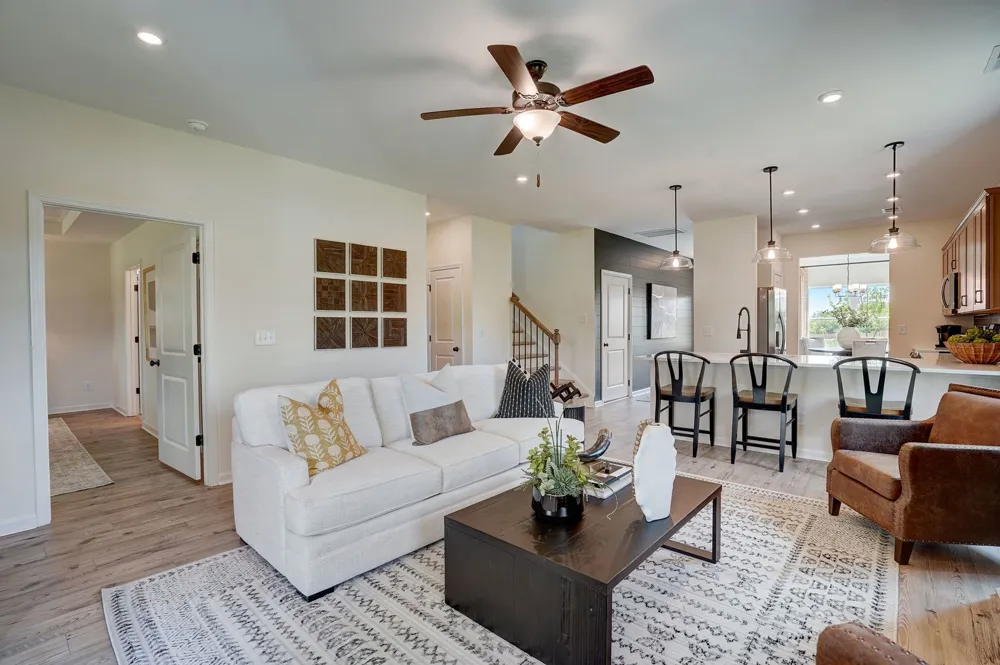 9765 McClane Farm Drive Crowley, TX 76036