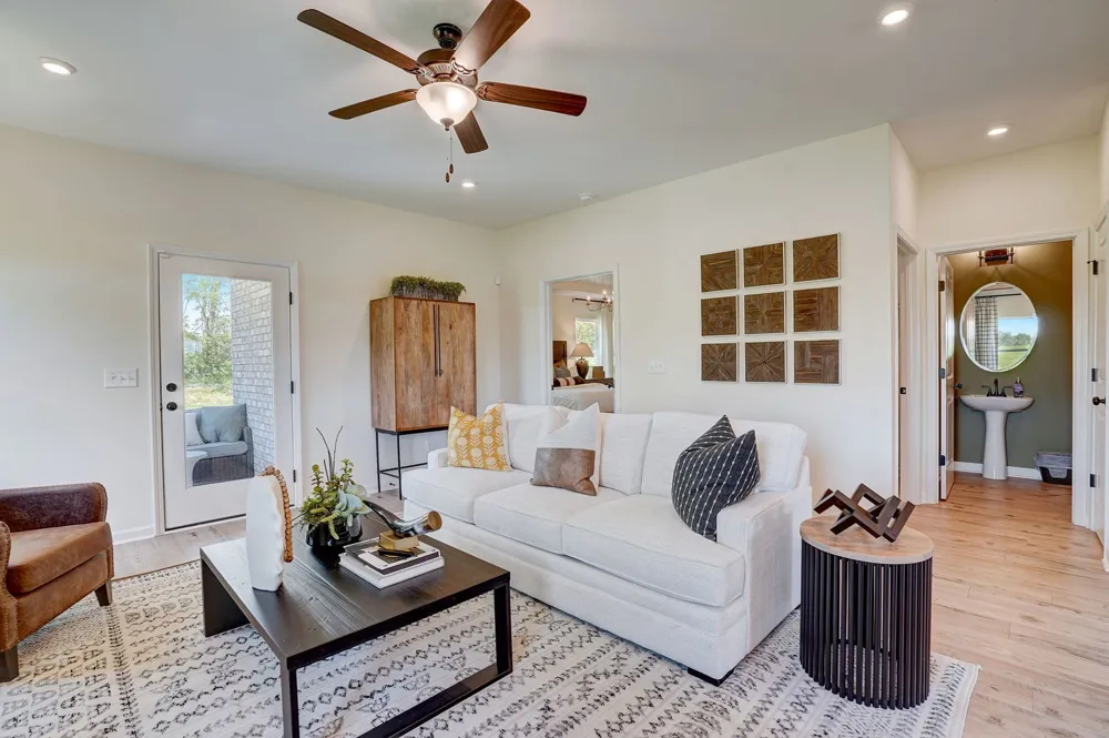 9765 McClane Farm Drive Crowley, TX 76036