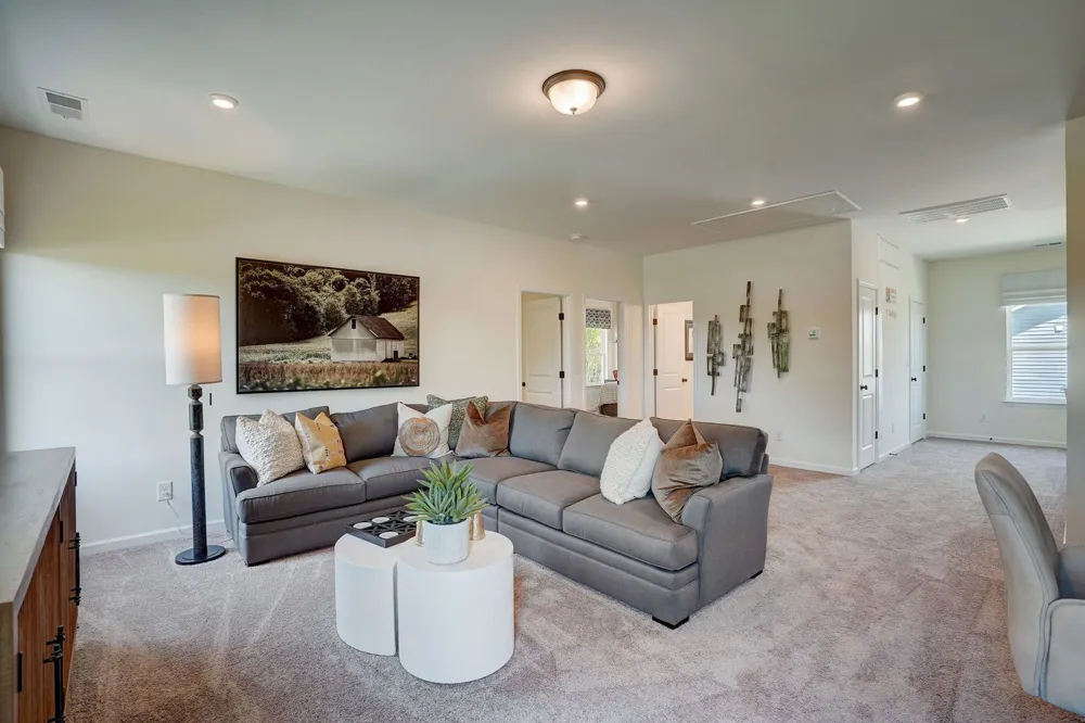 9765 McClane Farm Drive Crowley, TX 76036