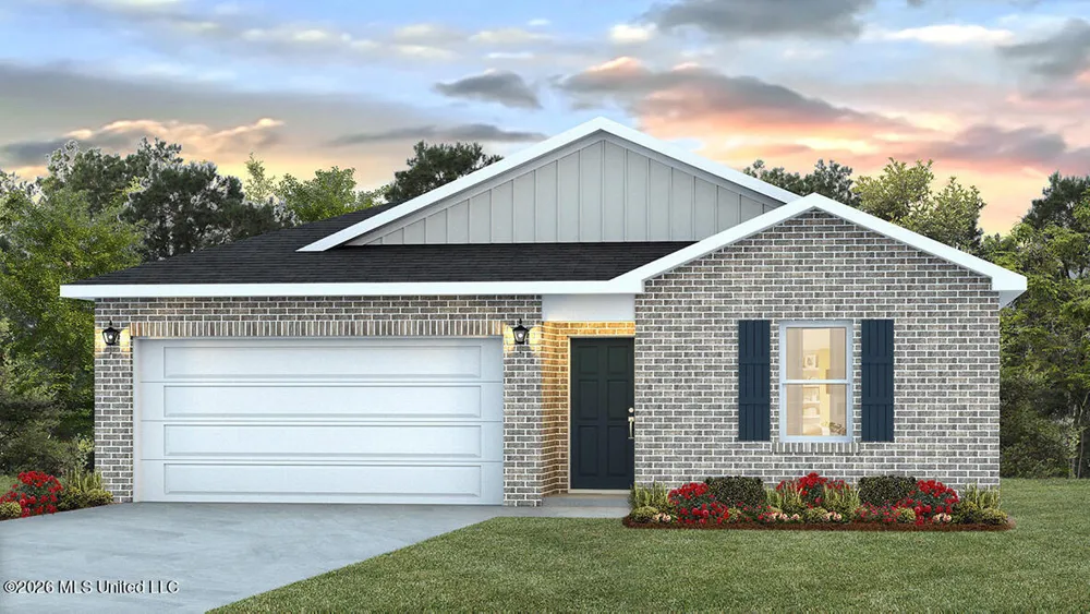 101 Parkwood Court Canton, MS 39046