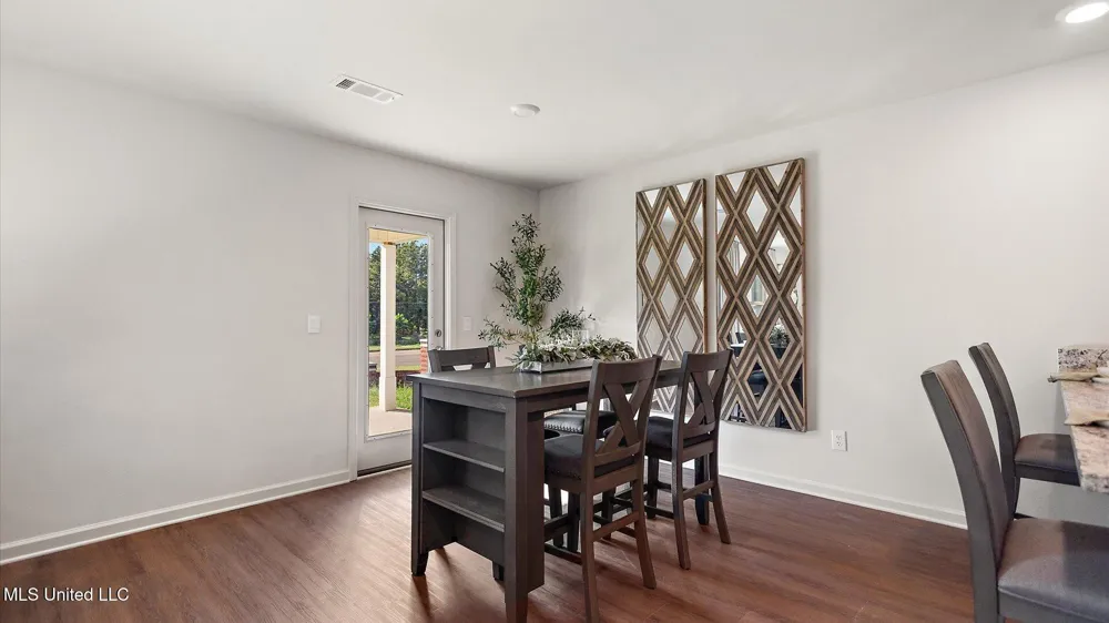 101 Parkwood Court Canton, MS 39046