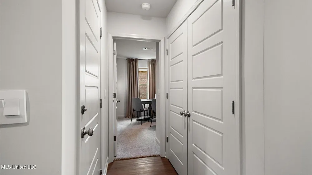 101 Parkwood Court Canton, MS 39046