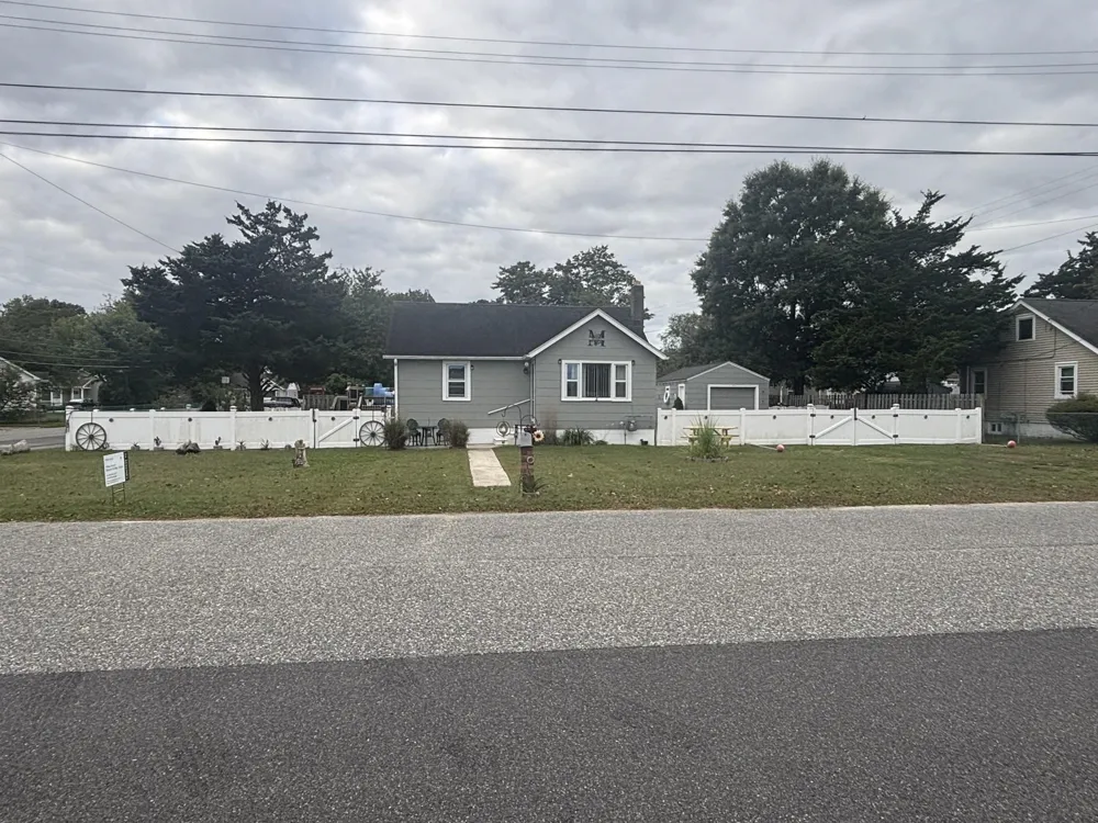 18 Ellery Road Villas, NJ 08251