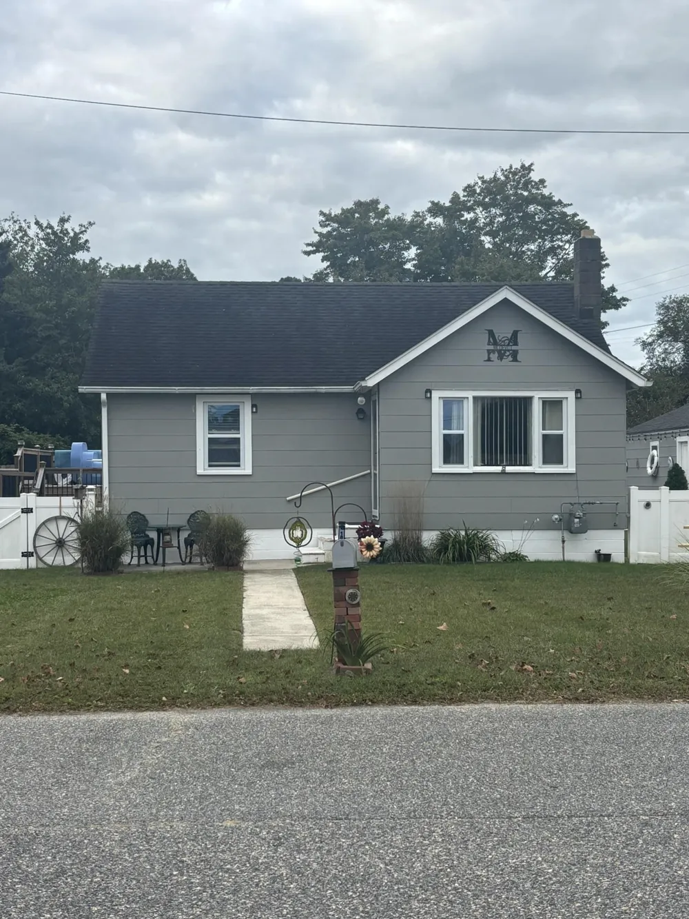 18 Ellery Road Villas, NJ 08251