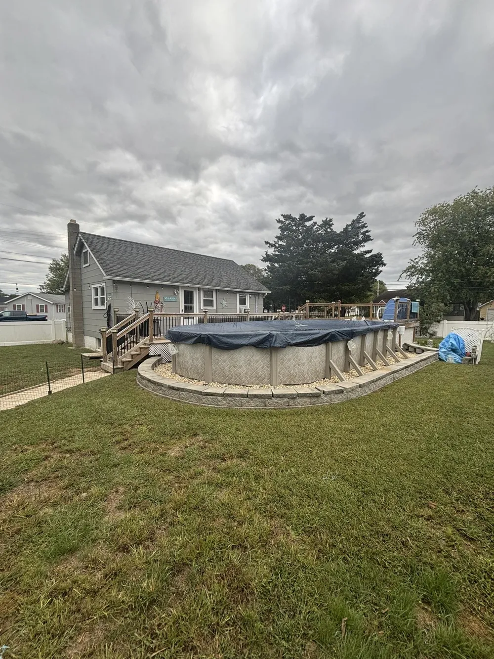 18 Ellery Road Villas, NJ 08251