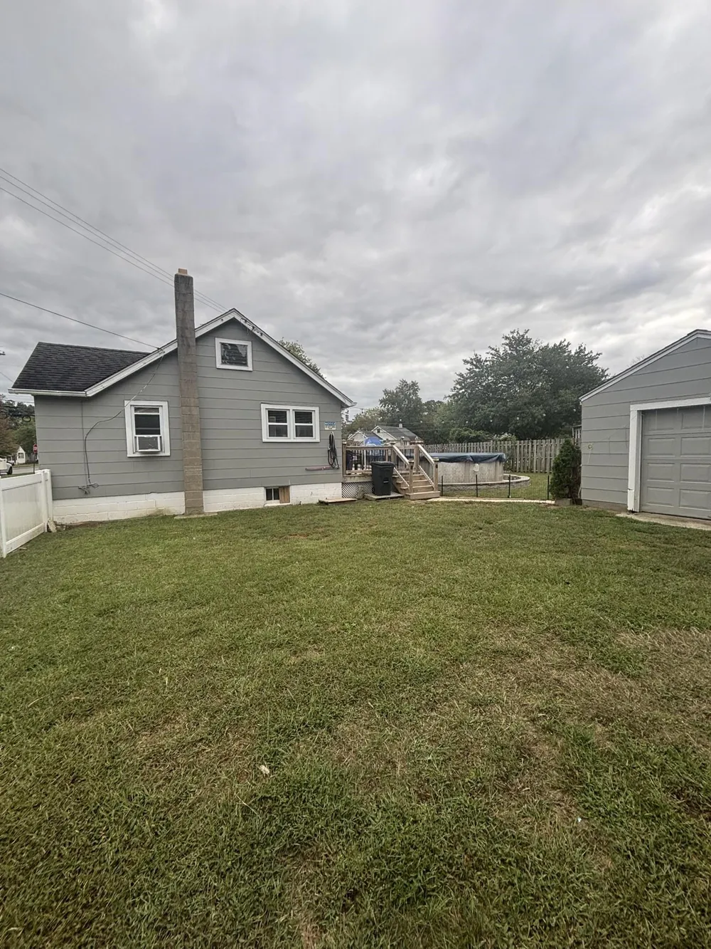 18 Ellery Road Villas, NJ 08251