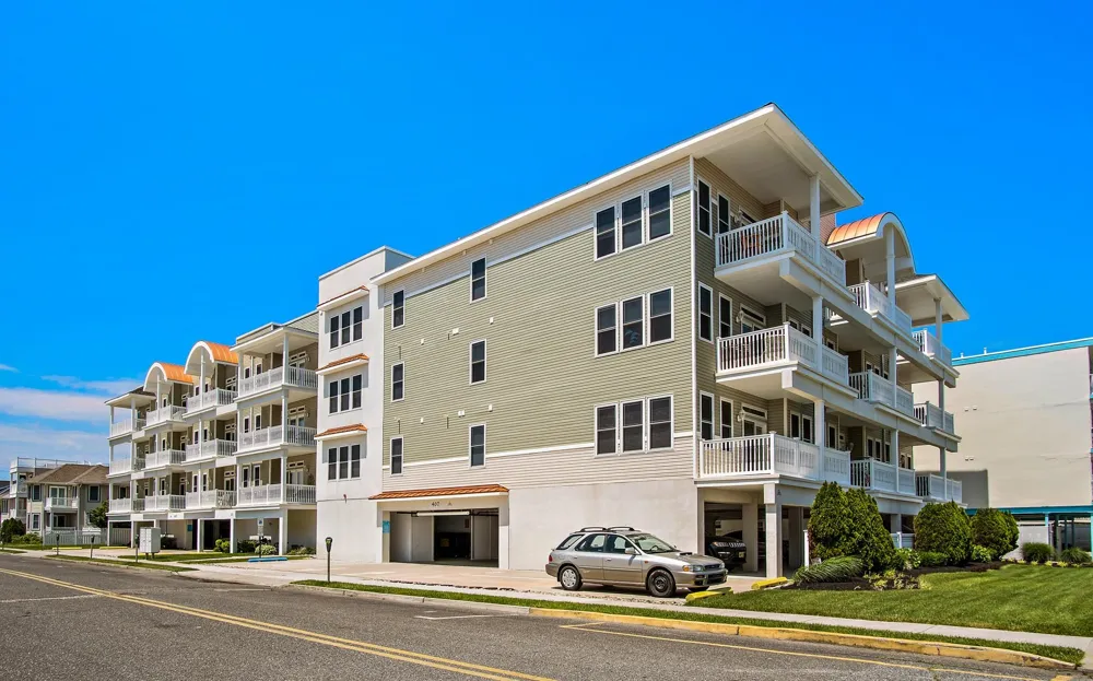 407 E Palm Road Wildwood Crest, NJ 08260