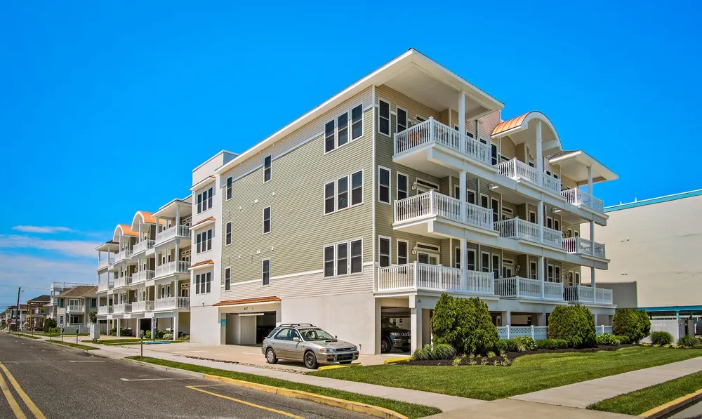 407 E Palm Road Wildwood Crest, NJ 08260