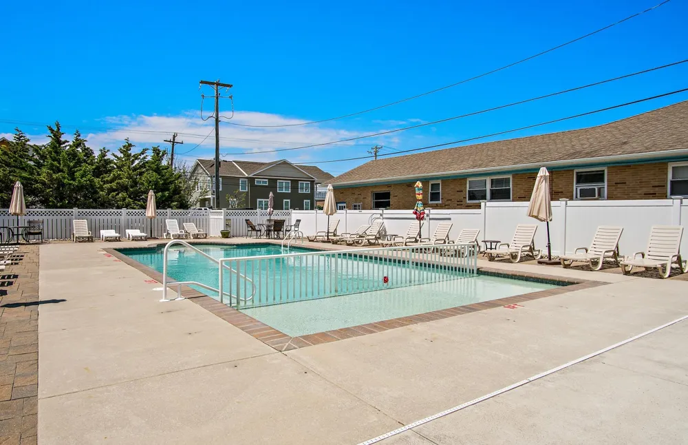 407 E Palm Road Wildwood Crest, NJ 08260