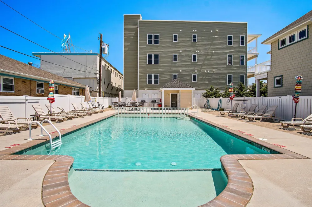 407 E Palm Road Wildwood Crest, NJ 08260